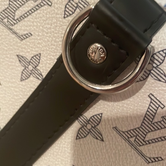 Louis Vuitton x Chapman brothers duffel bag size 45 , rare collection piece. - Picture 4 of 11